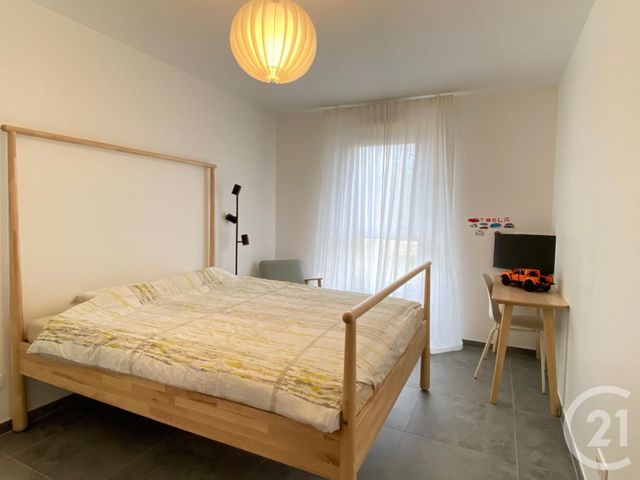 Appartement F3 à louer - 3 pièces - 68.3 m2 - TERVILLE - 57 - LORRAINE - Century 21 Immo Val