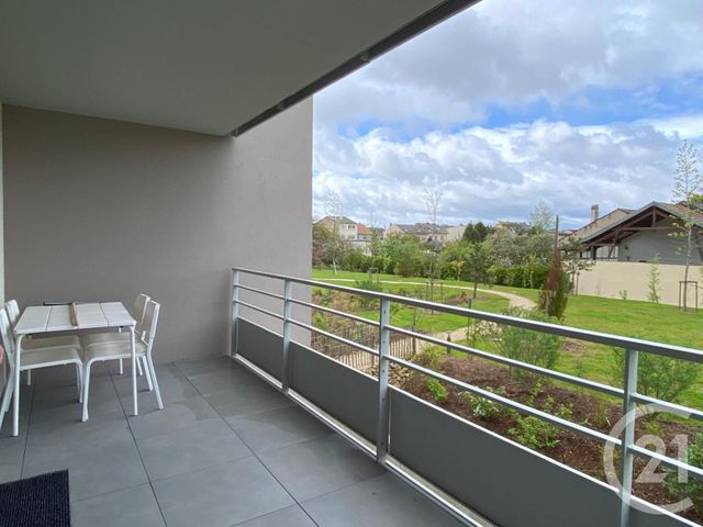 Appartement F3 à louer - 3 pièces - 68.3 m2 - TERVILLE - 57 - LORRAINE - Century 21 Immo Val