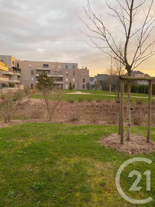 Appartement F3 à louer - 3 pièces - 68.3 m2 - TERVILLE - 57 - LORRAINE - Century 21 Immo Val