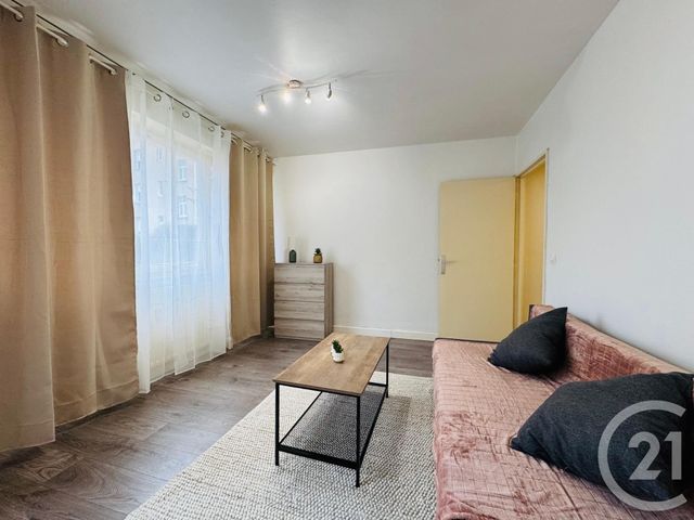 Appartement F1 à louer - 1 pièce - 26.29 m2 - METZ - 57 - LORRAINE - Century 21 Immo Val