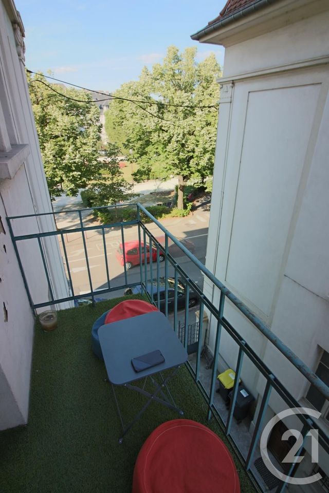 Appartement F3 à louer - 3 pièces - 62.0 m2 - METZ - 57 - LORRAINE - Century 21 Immo Val
