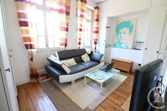 appartement - METZ - 57