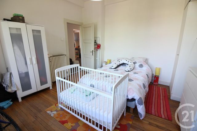 Appartement F3 à louer - 3 pièces - 62.0 m2 - METZ - 57 - LORRAINE - Century 21 Immo Val