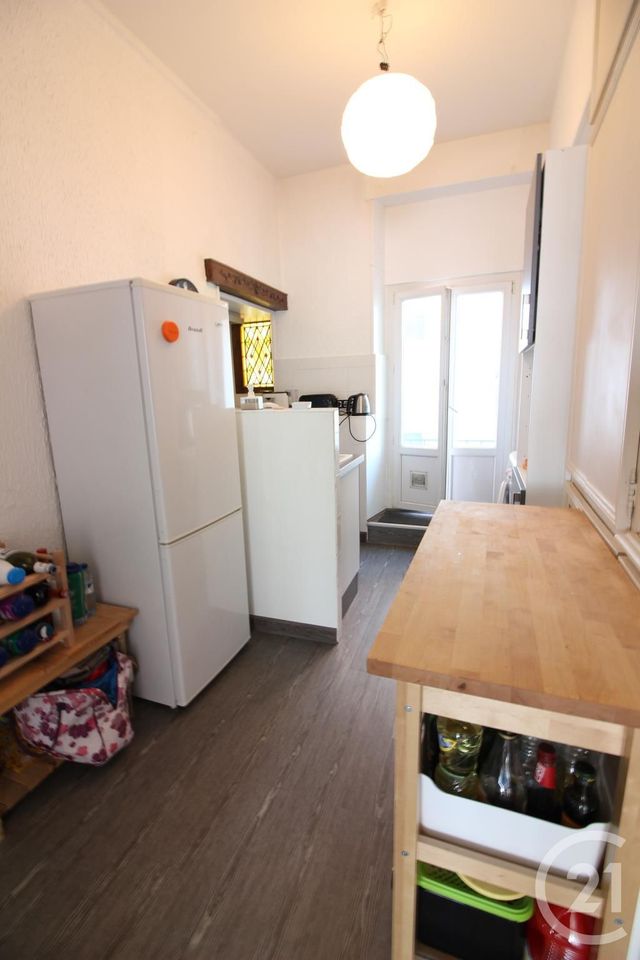 Appartement F3 à louer - 3 pièces - 62.0 m2 - METZ - 57 - LORRAINE - Century 21 Immo Val