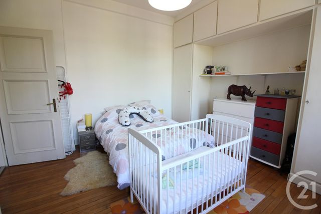 Appartement F3 à louer - 3 pièces - 62.0 m2 - METZ - 57 - LORRAINE - Century 21 Immo Val