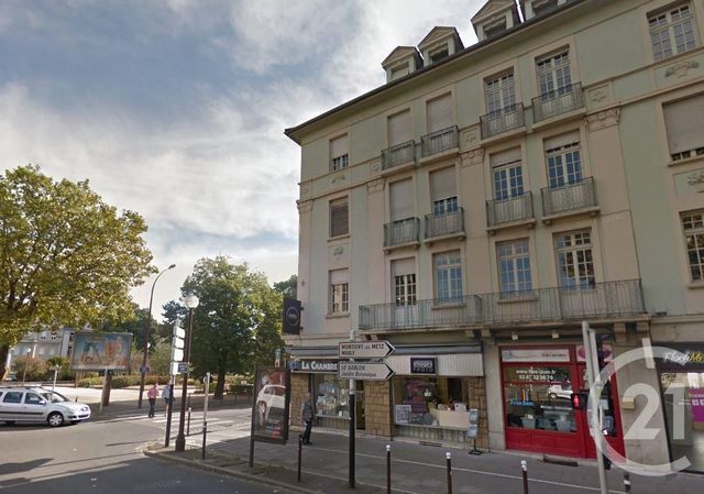 Appartement F3 à louer - 3 pièces - 62.0 m2 - METZ - 57 - LORRAINE - Century 21 Immo Val