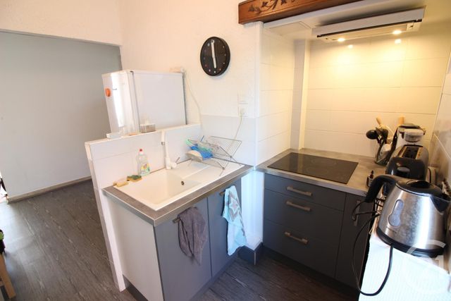 Appartement F3 à louer - 3 pièces - 62.0 m2 - METZ - 57 - LORRAINE - Century 21 Immo Val
