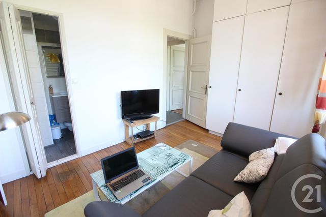 Appartement F3 à louer - 3 pièces - 62.0 m2 - METZ - 57 - LORRAINE - Century 21 Immo Val