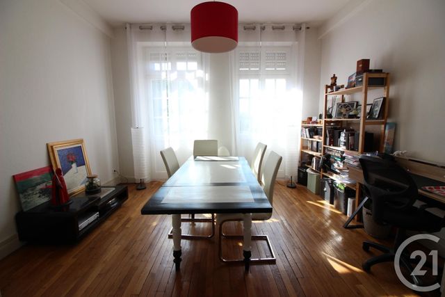 Appartement F3 à louer - 3 pièces - 62.0 m2 - METZ - 57 - LORRAINE - Century 21 Immo Val