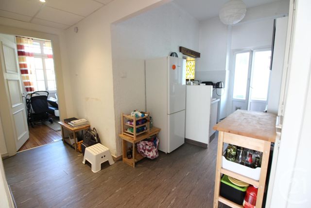 Appartement F3 à louer - 3 pièces - 62.0 m2 - METZ - 57 - LORRAINE - Century 21 Immo Val