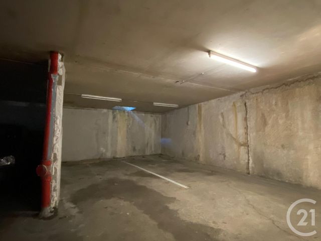 Parking à louer METZ