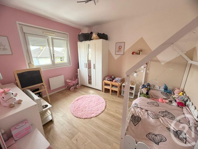 maison à louer - 5 pièces - 114.78 m2 - THIONVILLE - 57 - LORRAINE - Century 21 Immo Val