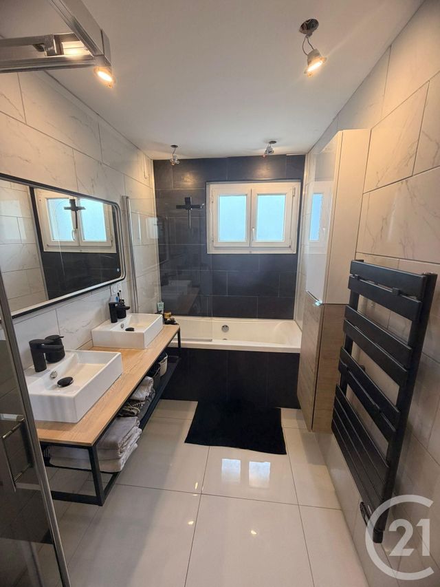 maison à louer - 5 pièces - 114.78 m2 - THIONVILLE - 57 - LORRAINE - Century 21 Immo Val