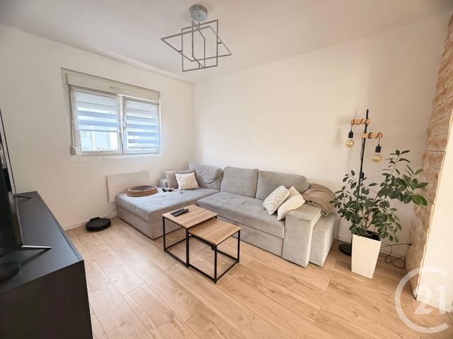 maison à louer - 5 pièces - 114.78 m2 - THIONVILLE - 57 - LORRAINE - Century 21 Immo Val
