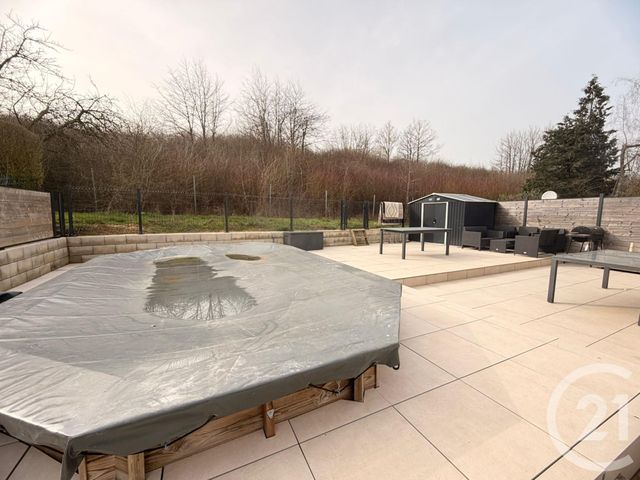 maison à louer - 5 pièces - 114.78 m2 - THIONVILLE - 57 - LORRAINE - Century 21 Immo Val