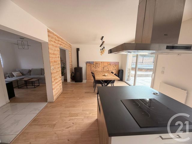 maison à louer - 5 pièces - 114.78 m2 - THIONVILLE - 57 - LORRAINE - Century 21 Immo Val