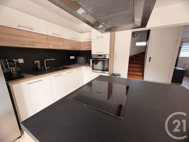 maison à louer - 5 pièces - 114.78 m2 - THIONVILLE - 57 - LORRAINE - Century 21 Immo Val