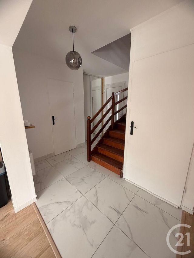 maison à louer - 5 pièces - 114.78 m2 - THIONVILLE - 57 - LORRAINE - Century 21 Immo Val