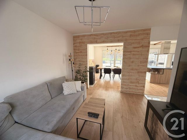 maison à louer - 5 pièces - 114.78 m2 - THIONVILLE - 57 - LORRAINE - Century 21 Immo Val