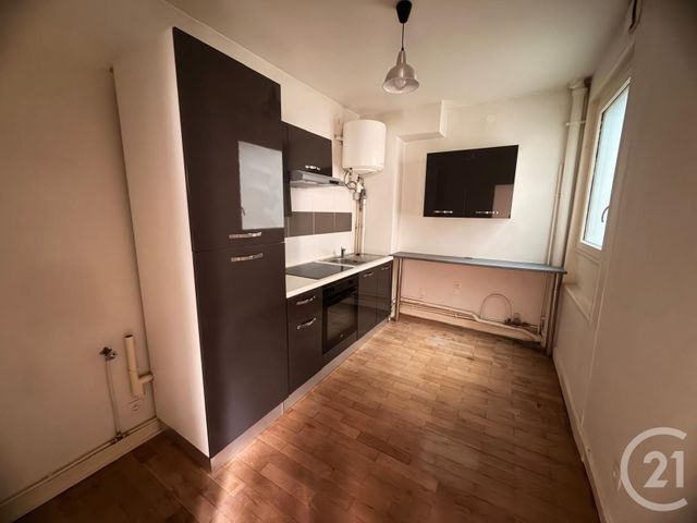 Appartement F1 à louer - 1 pièce - 28.0 m2 - METZ - 57 - LORRAINE - Century 21 Immo Val