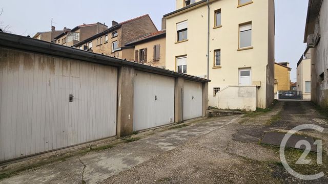 immeuble à vendre - 150.0 m2 - MONTIGNY LES METZ - 57 - LORRAINE - Century 21 Immo Val