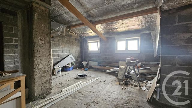 immeuble à vendre - 150.0 m2 - MONTIGNY LES METZ - 57 - LORRAINE - Century 21 Immo Val