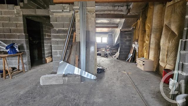 immeuble à vendre - 150.0 m2 - MONTIGNY LES METZ - 57 - LORRAINE - Century 21 Immo Val