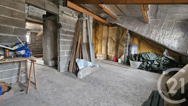 immeuble à vendre - 150.0 m2 - MONTIGNY LES METZ - 57 - LORRAINE - Century 21 Immo Val