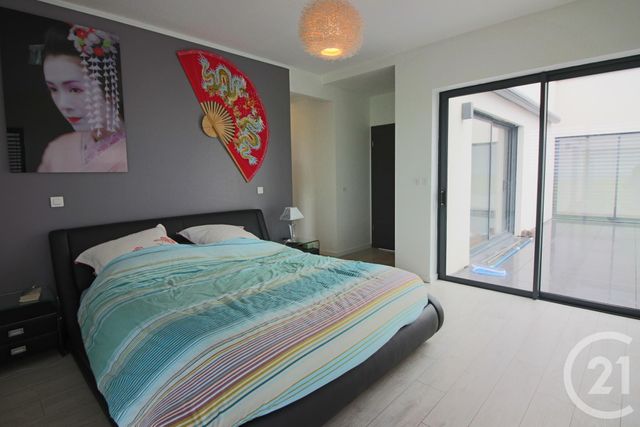 maison à louer - 5 pièces - 191.56 m2 - FLEURY - 57 - LORRAINE - Century 21 Immo Val