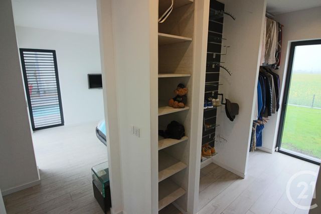 maison à louer - 5 pièces - 191.56 m2 - FLEURY - 57 - LORRAINE - Century 21 Immo Val