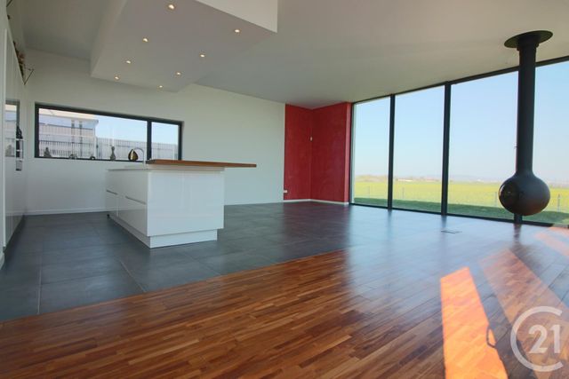 maison à louer - 5 pièces - 191.56 m2 - FLEURY - 57 - LORRAINE - Century 21 Immo Val