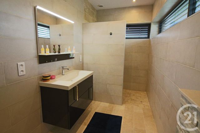 maison à louer - 5 pièces - 191.56 m2 - FLEURY - 57 - LORRAINE - Century 21 Immo Val