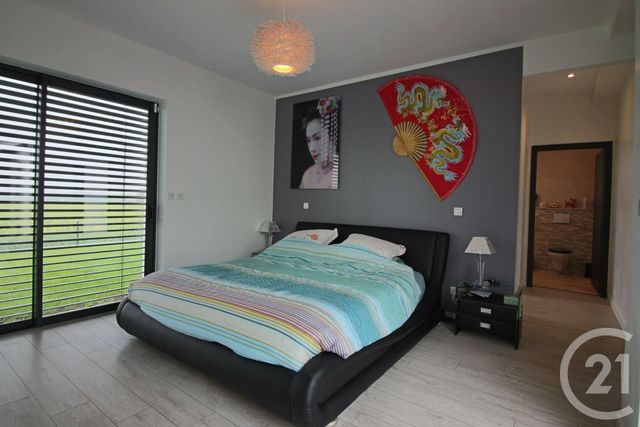 maison à louer - 5 pièces - 191.56 m2 - FLEURY - 57 - LORRAINE - Century 21 Immo Val