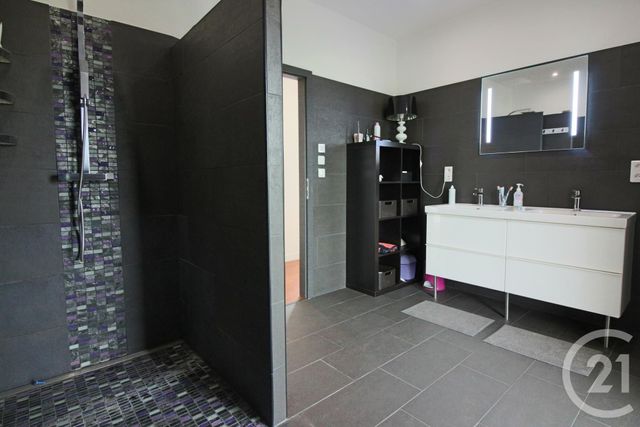 maison à louer - 5 pièces - 191.56 m2 - FLEURY - 57 - LORRAINE - Century 21 Immo Val