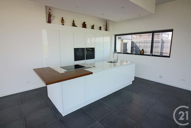 maison à louer - 5 pièces - 191.56 m2 - FLEURY - 57 - LORRAINE - Century 21 Immo Val