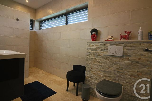 maison à louer - 5 pièces - 191.56 m2 - FLEURY - 57 - LORRAINE - Century 21 Immo Val