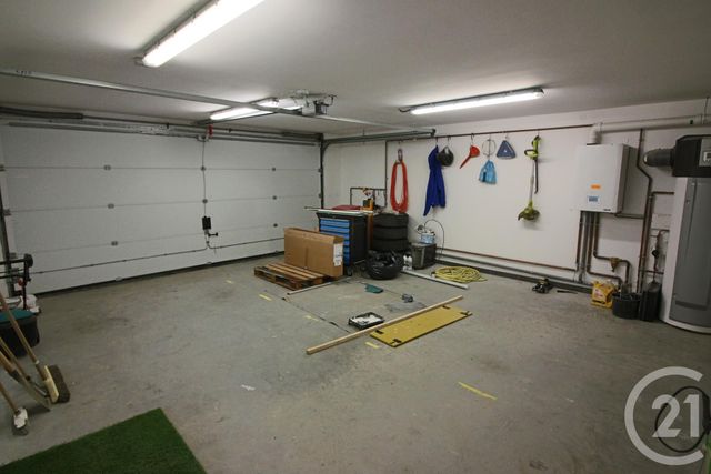 maison à louer - 5 pièces - 191.56 m2 - FLEURY - 57 - LORRAINE - Century 21 Immo Val