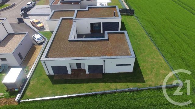 maison à louer - 5 pièces - 191.56 m2 - FLEURY - 57 - LORRAINE - Century 21 Immo Val