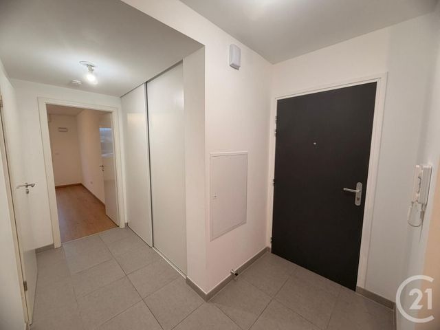 Appartement à louer - 2 pièces - 37.5 m2 - METZ - 57 - LORRAINE - Century 21 Immo Val