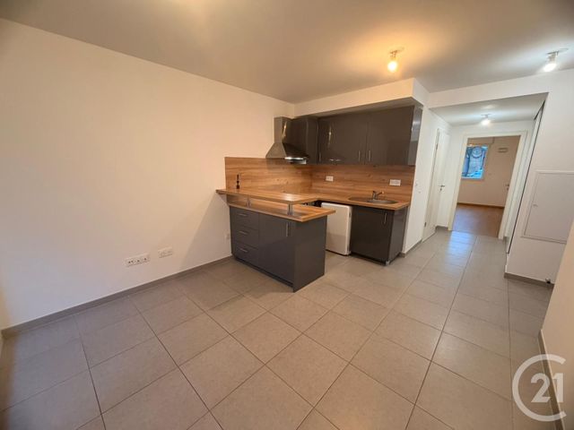 Appartement à louer - 2 pièces - 37.5 m2 - METZ - 57 - LORRAINE - Century 21 Immo Val
