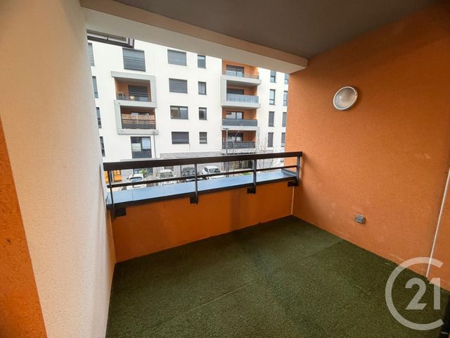Appartement à louer - 2 pièces - 37.5 m2 - METZ - 57 - LORRAINE - Century 21 Immo Val