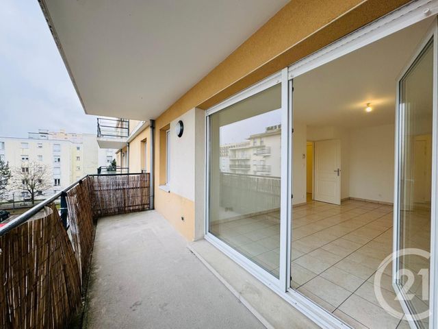 appartement - THIONVILLE - 57