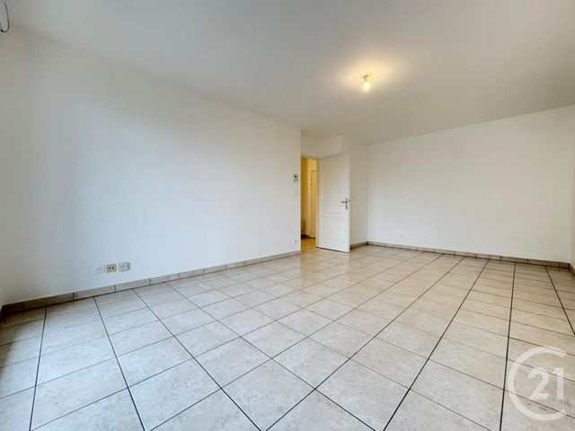 Appartement à louer - 2 pièces - 49.86 m2 - THIONVILLE - 57 - LORRAINE - Century 21 Immo Val