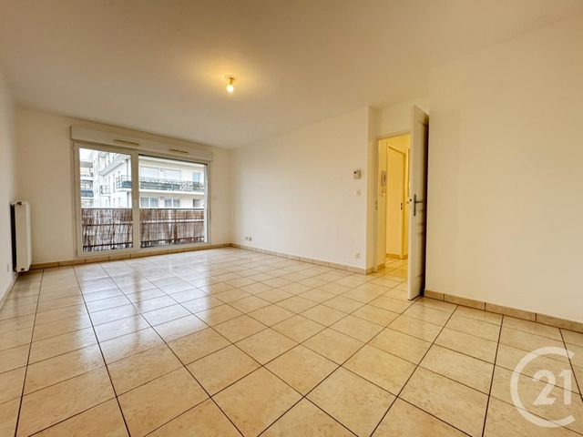 Appartement à louer - 2 pièces - 49.86 m2 - THIONVILLE - 57 - LORRAINE - Century 21 Immo Val