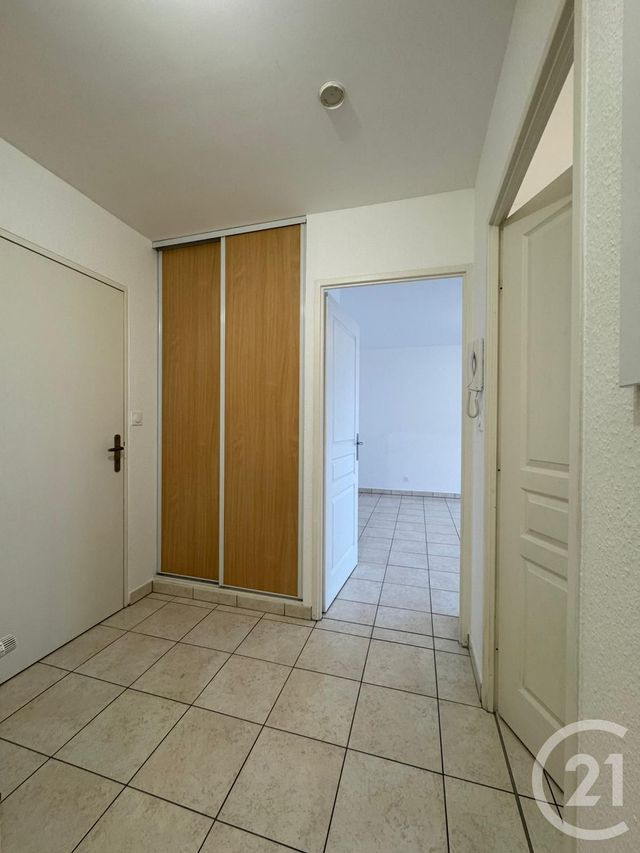 Appartement à louer - 2 pièces - 49.86 m2 - THIONVILLE - 57 - LORRAINE - Century 21 Immo Val