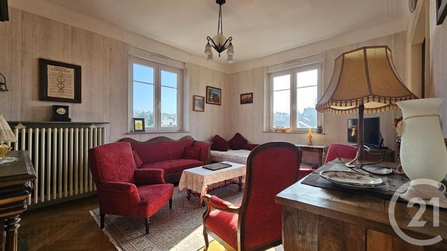 Appartement F5 à vendre - 5 pièces - 98.08 m2 - METZ - 57 - LORRAINE - Century 21 Immo Val