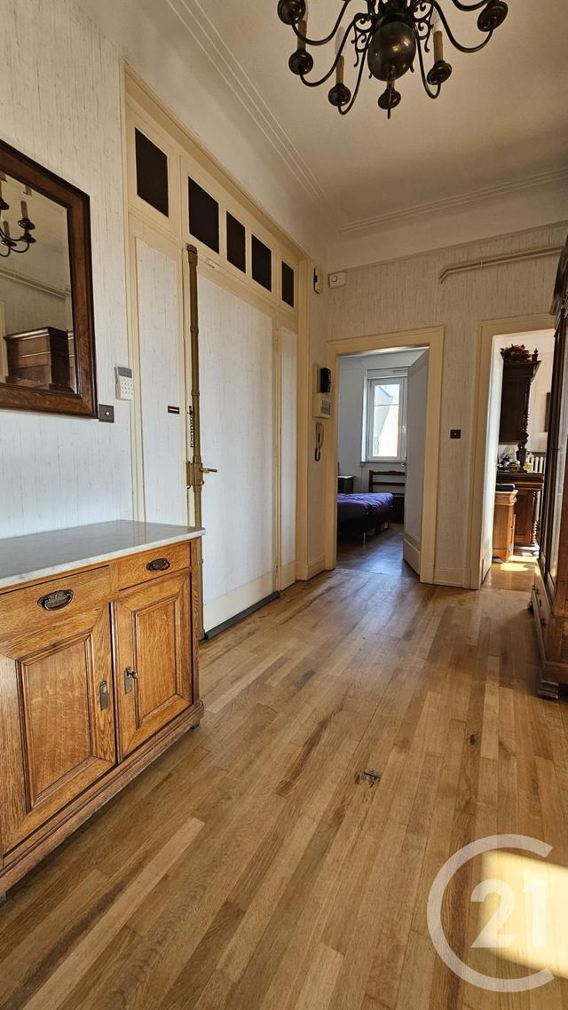 Appartement F5 à vendre - 5 pièces - 98.08 m2 - METZ - 57 - LORRAINE - Century 21 Immo Val