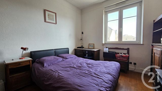 Appartement F5 à vendre - 5 pièces - 98.08 m2 - METZ - 57 - LORRAINE - Century 21 Immo Val