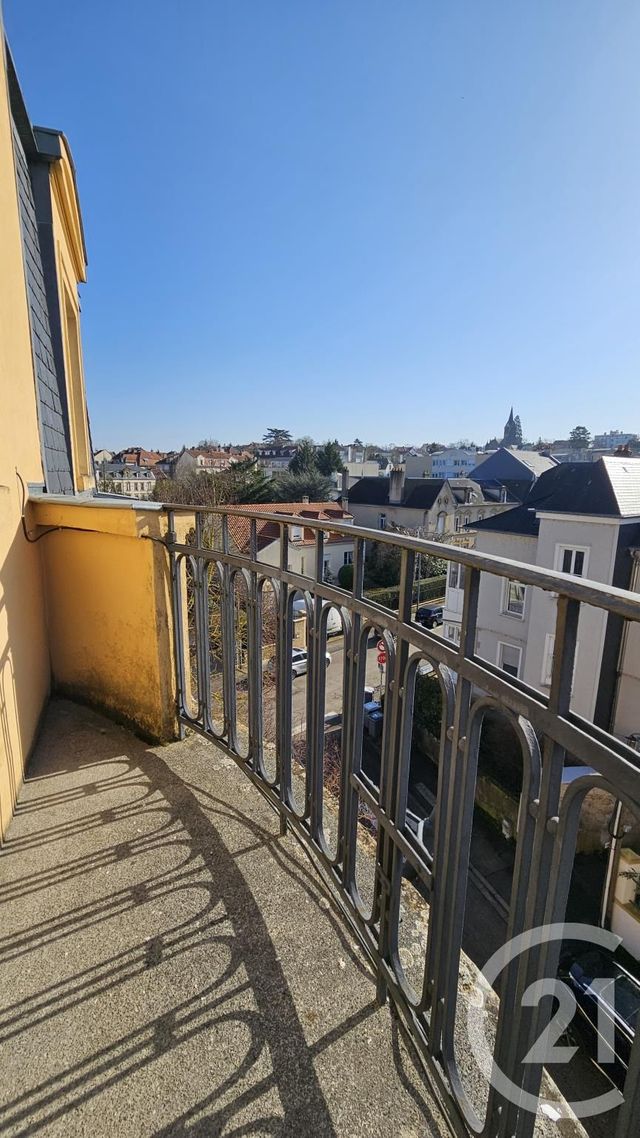 Appartement F5 à vendre - 5 pièces - 98.08 m2 - METZ - 57 - LORRAINE - Century 21 Immo Val