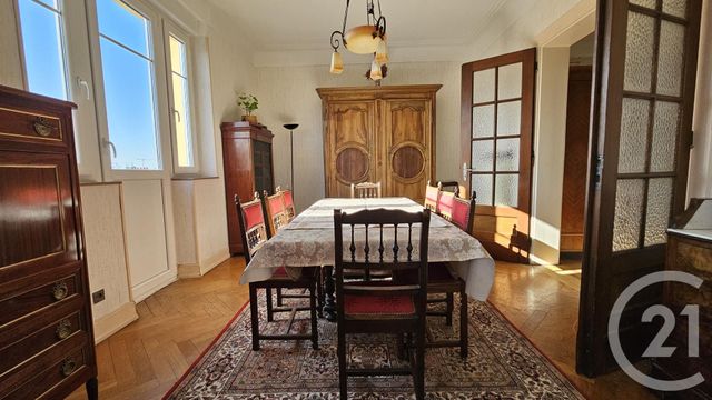 Appartement F5 à vendre - 5 pièces - 98.08 m2 - METZ - 57 - LORRAINE - Century 21 Immo Val